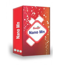 Geolife Nano Mn - Nano Technology Micro Nutrient Fertilizers 250 grams